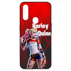 Чохол для Oppo A31 Fortnite Harley Quinn - PrintSalon