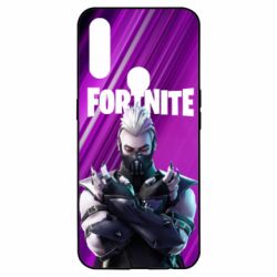 Чохол для Oppo A31 Fortnite - Moonrise - PrintSalon