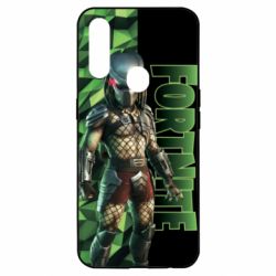 Чохол для Oppo A31 Fortnite Predator - PrintSalon