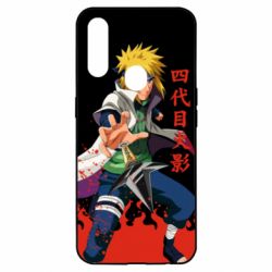 Чохол для Oppo A31 Fourth Hokage Minato Namikaze - PrintSalon