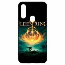 Чохол для Oppo A31 Game Elden Ring - PrintSalon