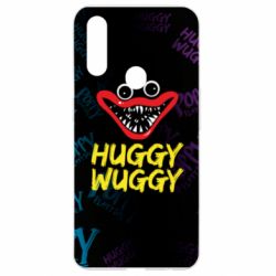 Чохол для Oppo A31 Хагги Ваггі плей тайм - PrintSalon