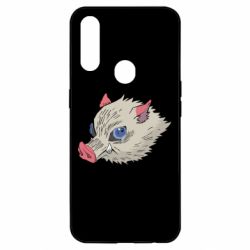 Чехол для Oppo A31 Hashibira Inosuke - PrintSalon