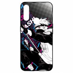 Чохол для Oppo A31 Hatake Kakashi - PrintSalon