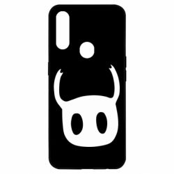 Чехол для Oppo A31 Hollow Knight Mask - PrintSalon