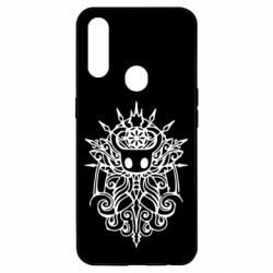 Чохол для Oppo A31 Hollow knight - PrintSalon