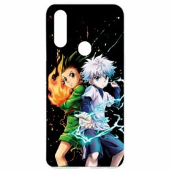 Чохол для Oppo A31 Hunter X Hunter - PrintSalon