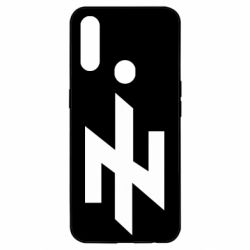 Чехол для Oppo A31 Идея нации - PrintSalon