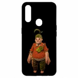 Чехол для Oppo A31 It Takes Two Cody - PrintSalon