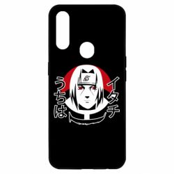 Чохол для Oppo A31 Itachi Art - PrintSalon