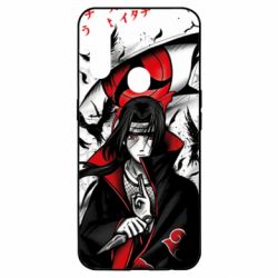 Чохол для Oppo A31 Itachi Uchiha Rogue Ninja - PrintSalon
