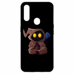 Чехол для Oppo A31 Jawa yoga - PrintSalon