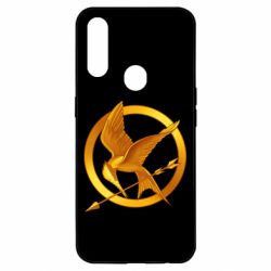 Чохол для Oppo A31 Jay - PrintSalon