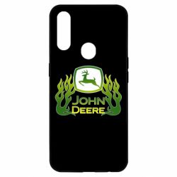 Чохол для Oppo A31 John Deer Art - PrintSalon