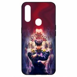 Чохол для Oppo A31 Josuke Higashikata