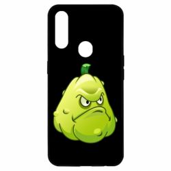 Чохол для Oppo A31 Кабачок - PrintSalon