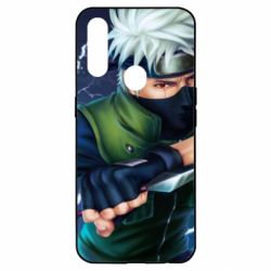 Чехол для Oppo A31 Kakashi Hatake - PrintSalon