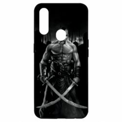 Чехол для Oppo A31 Казаки - PrintSalon