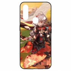 Чохол для Oppo A31 Kazuha Autumn - PrintSalon