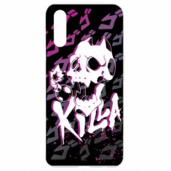 Чохол для Oppo A31 Killer Queen Scull - PrintSalon