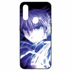 Чохол для Oppo A31 Killua Hunter X Hunter - PrintSalon