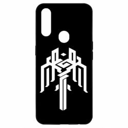 Чехол для Oppo A31 Kirkwall symbol - PrintSalon