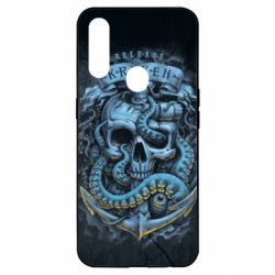 Чохол для Oppo A31 Kraken - PrintSalon