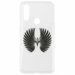 Чохол для Oppo A31 Крилатий герб - PrintSalon