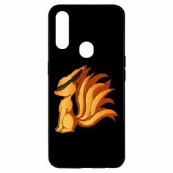 Чехол для Oppo A31 Курама - Наруто - PrintSalon