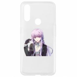 Чехол для Oppo A31 Kyoko Kirigiri art - PrintSalon