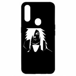 Чохол для Oppo A31 Looking Madara - PrintSalon