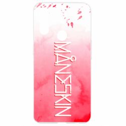 Чехол для Oppo A31 Måneskin Art - PrintSalon