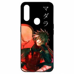 Чохол для Oppo A31 Madara Uchiha - PrintSalon