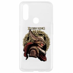 Чехол для Oppo A31 Malenia Elden Ring - PrintSalon