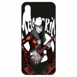 Чохол для Oppo A31 Maneskin Victoria - PrintSalon