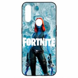 Чохол для Oppo A31 Mistique Fortnite - PrintSalon