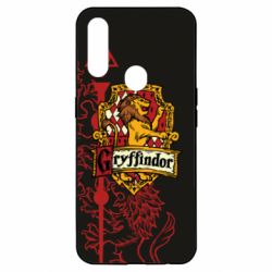 Чохол для Oppo A31 Modern Gryffindor - PrintSalon