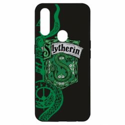 Чохол для Oppo A31 Modern Slytherin - PrintSalon