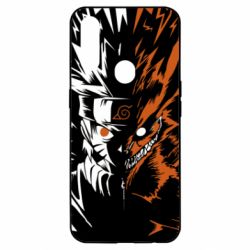 Чохол для Oppo A31 Naruto Kurama - PrintSalon