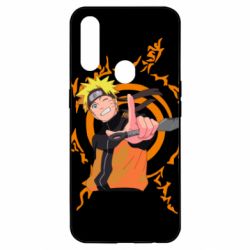 Чохол для Oppo A31 Naruto Uzumaki - PrintSalon