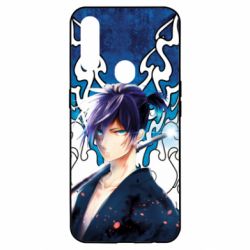 Чохол для Oppo A31 Noragami Yato - PrintSalon