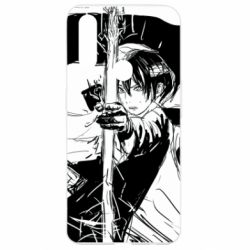 Чохол для Oppo A31 Noragami: Yato - PrintSalon