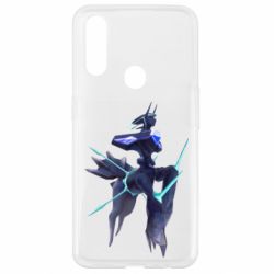 Чехол для Oppo A31 Origin Dialga - PrintSalon