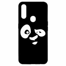 Чехол для Oppo A31 Panda Po - PrintSalon