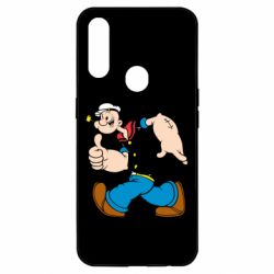 Чехол для Oppo A31 Papay - PrintSalon