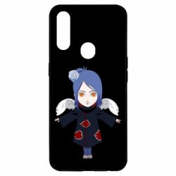 Чохол для Oppo A31 Paper angel Konan - PrintSalon