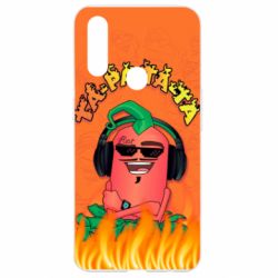 Чехол для Oppo A31 Перец Эдисон Тапатата - PrintSalon