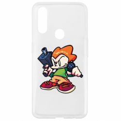 Чохол для Oppo A31 Pico - PrintSalon