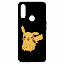 Чехол для Oppo A31 Pika Pika - PrintSalon