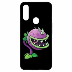 Чохол для Oppo A31 Planta carnivora - PrintSalon